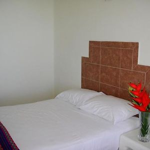 Habitación Familiar con Cama King