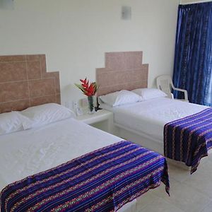 Habitación Familiar con Cama King